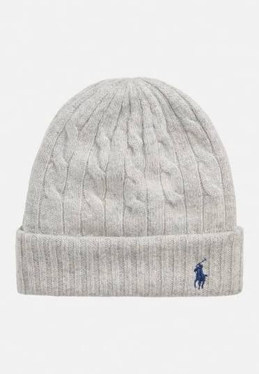 Ralph laur3n beanie