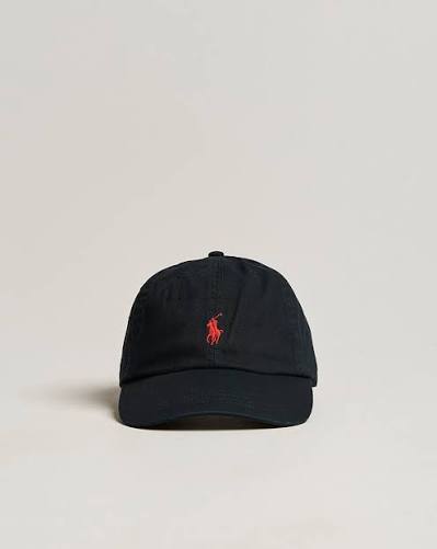 Ralph laur3n cap