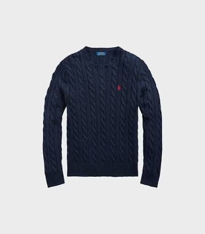 Ralph Laur3n sweater