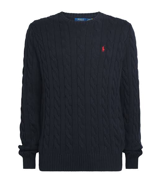 Ralph Laur3n sweater