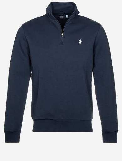 Ralph laur3n quarter zip