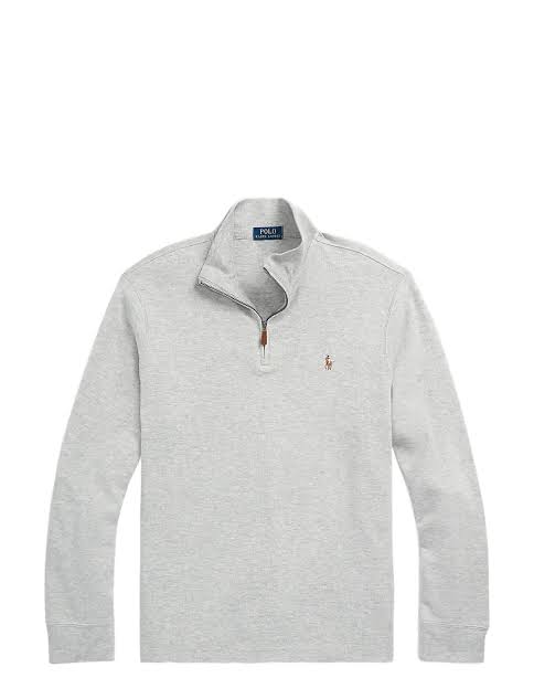Ralph laur3n quarter zip