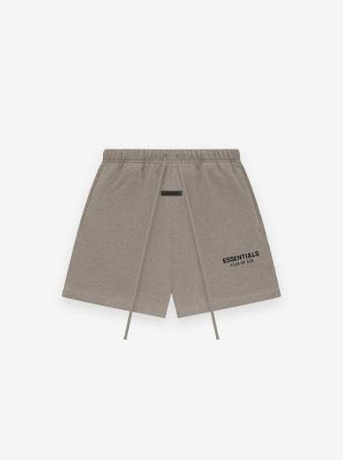 Essent1als shorts