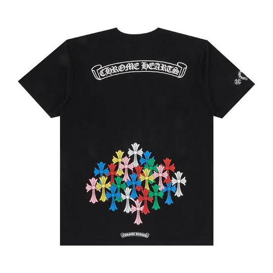 chr0me hearts shirt