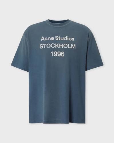 Acn3 studio shirt