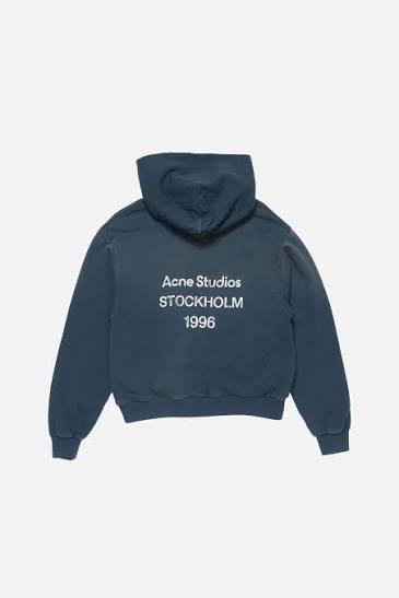 Acn3 studio hoodie