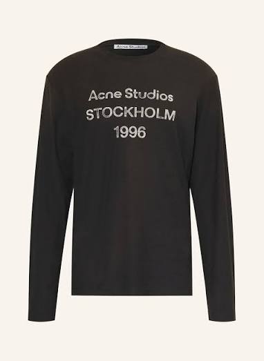 Acn3 studio long sleeve