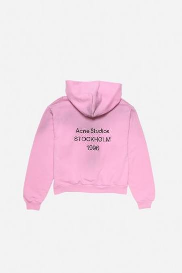 Acn3 studio hoodie
