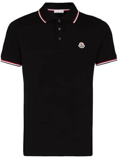 m0ncler polo