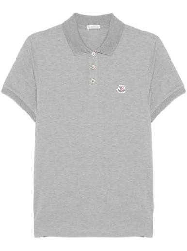 m0ncler polo