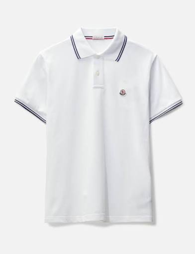 m0ncler polo