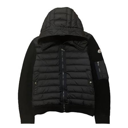 M0ncler cardigan