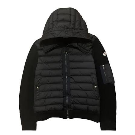 M0ncler cardigan