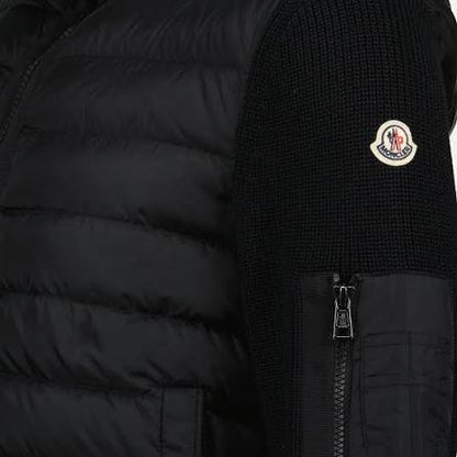 M0ncler cardigan