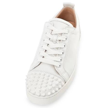 L0uboutin shoes spikes