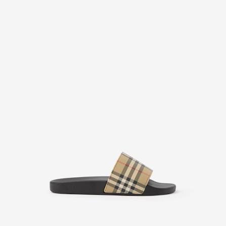 Burb3rry slides