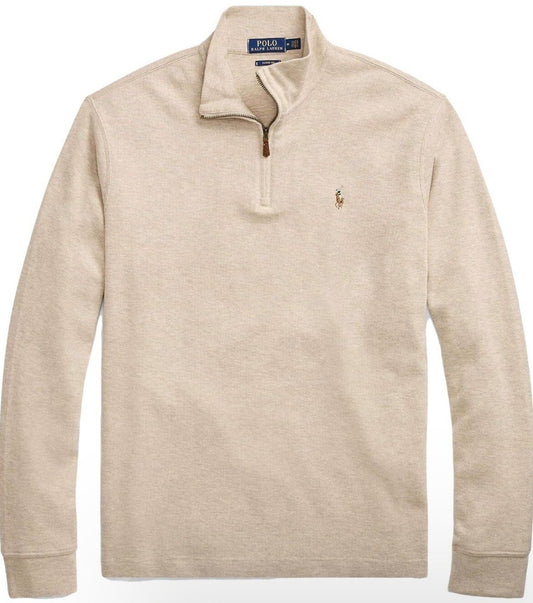 Ralph laur3n quarter zip